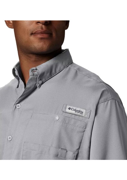 Tamiami Ii Ss Shirt Erkek Gömlek modelleri