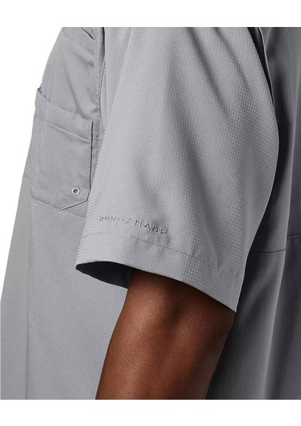 Tamiami Ii Ss Shirt Erkek Gömlek fırsatları