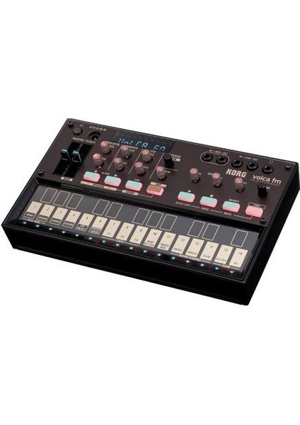Volca Fm2