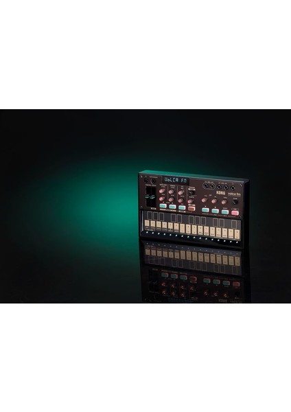 Volca Fm2