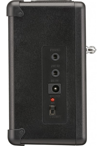 AC30 Radio