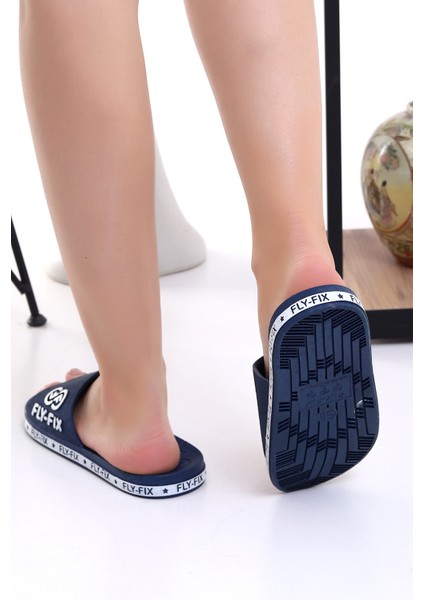 Kaymaz Yumuşak Taban Terlik Deniz Plaj Havuz Terliği Günlük Terlik indirimleri