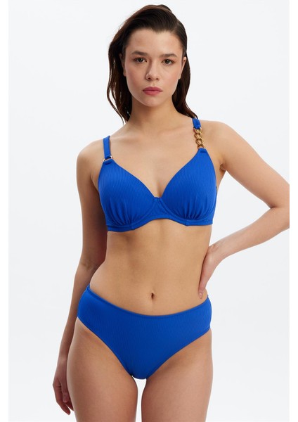 Kaplı Bikini Takım - B1604