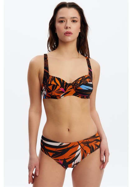 Balenli Bikini Takımı - B1654