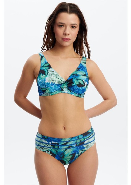 Toparlayıcı Bikini Takım - B1600