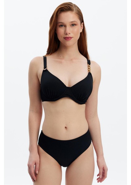 Kaplı Bikini Takım - B1604