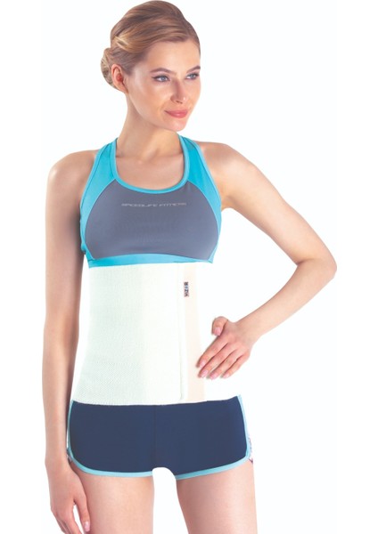 Yün Korse Cırtlı XL