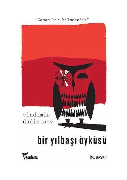 Bir Yılbaşı Öyküsü - Vladimir Dudintsev