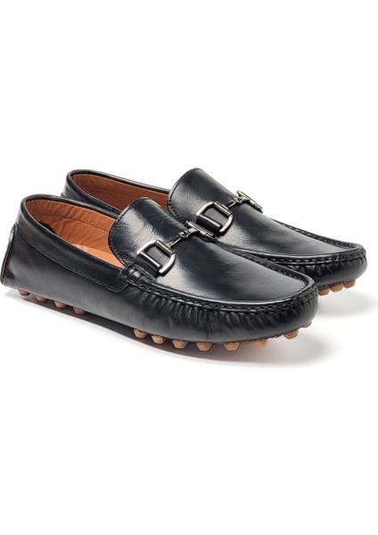 Erkek Oxford/ayakkabı TZ-13804 John May Siyah Tiana fiyatları