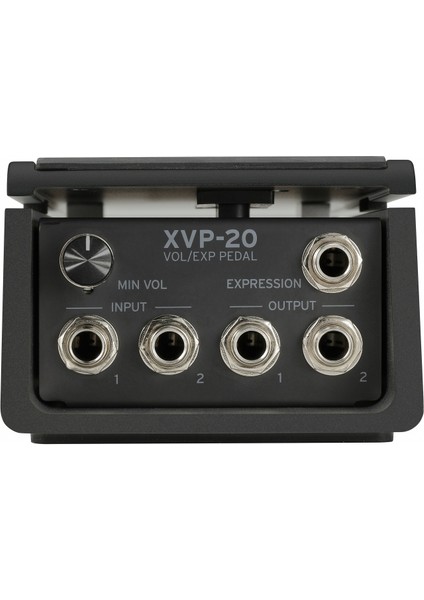 Expression/volume Pedal 20 modelleri