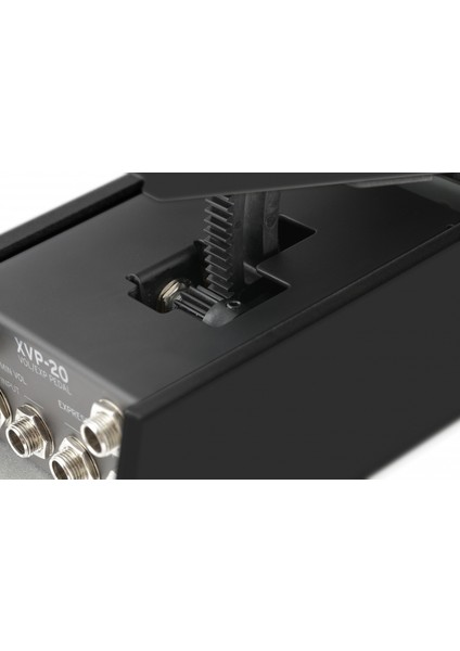 Expression/volume Pedal 20 fırsatları