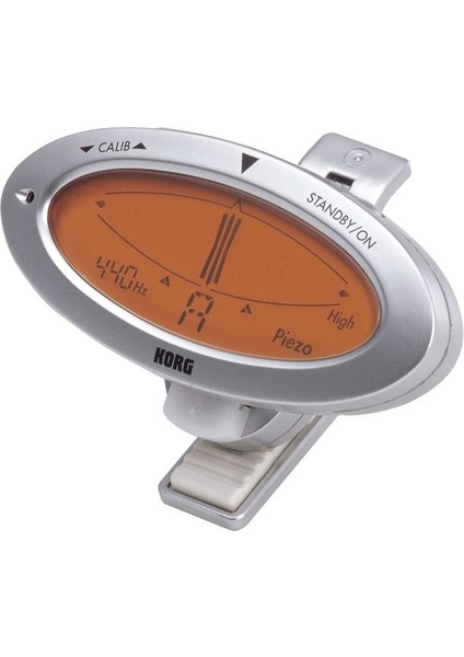Aw-1 (Clip On Tuner)