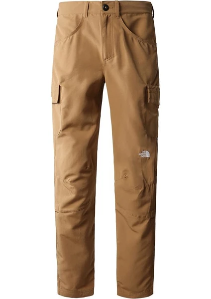 The North Face Horizon Pant - Eu Erkek Outdoor Pantolon