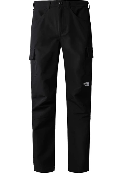 The North Face M Horızon Pant - Eu Siyah Erkek Pantolon NF0A824CJK31