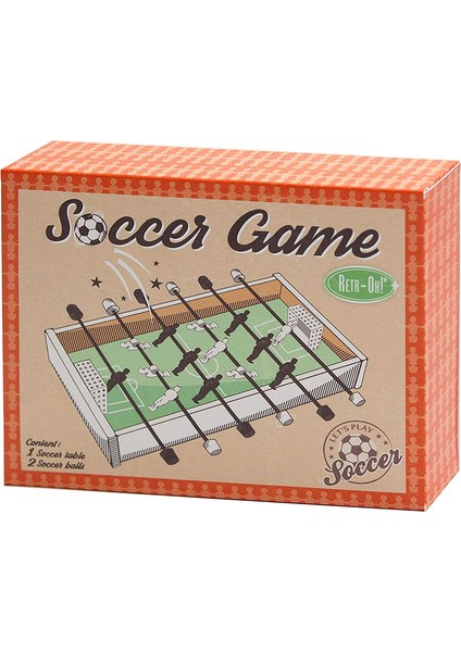Desktop Football Game Masaüstü Futbol Seti fiyatları