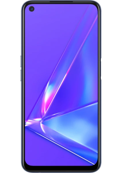 Yenilenmiş Oppo A72 128 GB (12 Ay Garantili) - B Grade