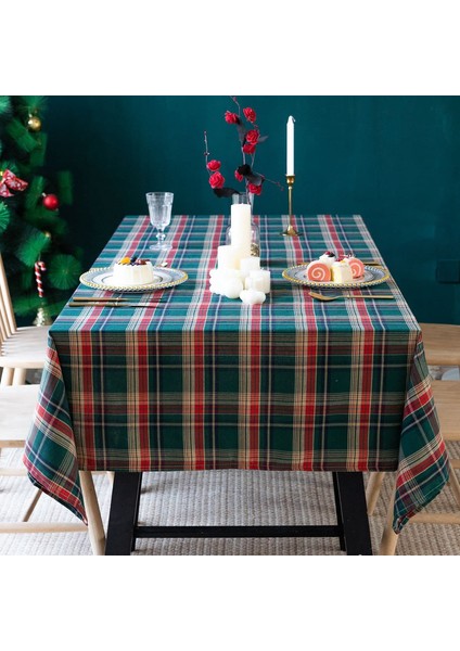 140 x 300 cm Izgara Masa Örtüsü (Gri) (Yurt Dışından) fiyatları