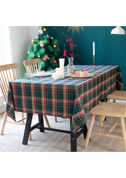 140 x 300 cm Izgara Masa Örtüsü (Gri) (Yurt Dışından) modelleri