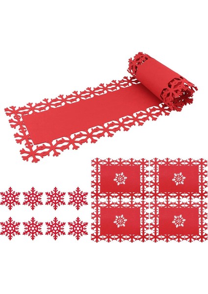 Masa Basamakları Seti (Yurt Dışından)