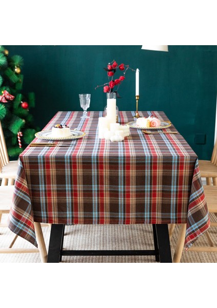 140 x 300 cm Izgara Masa Örtüsü (Gri) (Yurt Dışından) indirimleri