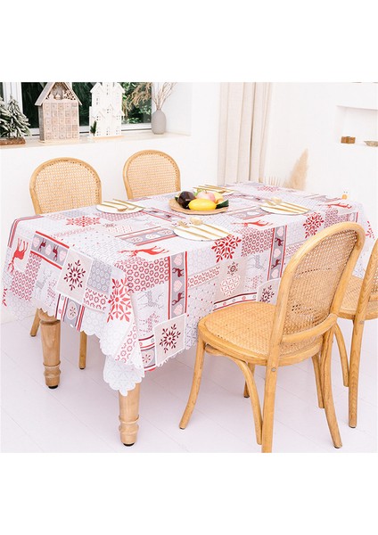 Masa Örtüsü Baskılı (Yurt Dışından) modelleri