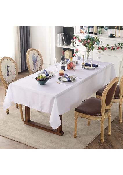 Saten Masa Örtüsü (Yurt Dışından) modelleri