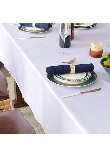 Saten Masa Örtüsü (Yurt Dışından) fırsatları