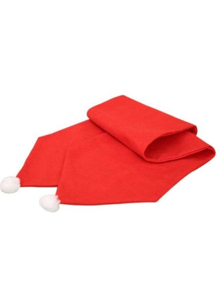 Masa Örtüsü Noel Şapkası (Yurt Dışından)