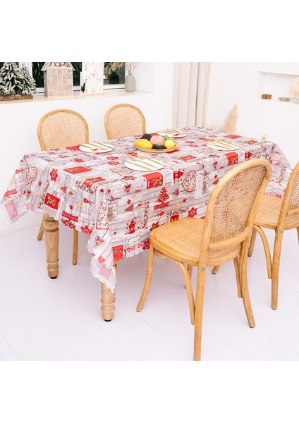 Masa Örtüsü Baskılı Adet (Yurt Dışından)
