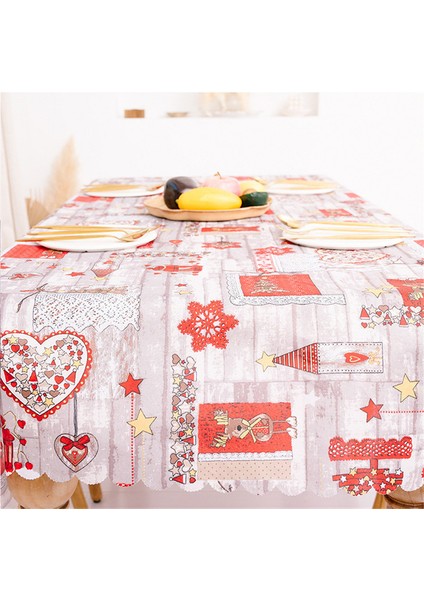 Masa Örtüsü Baskılı Adet (Yurt Dışından) fırsatları