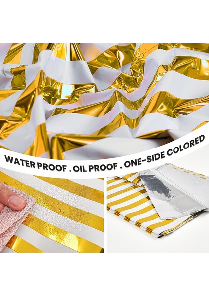 Folyo Masa Örtüsü (Yurt Dışından) fiyatları