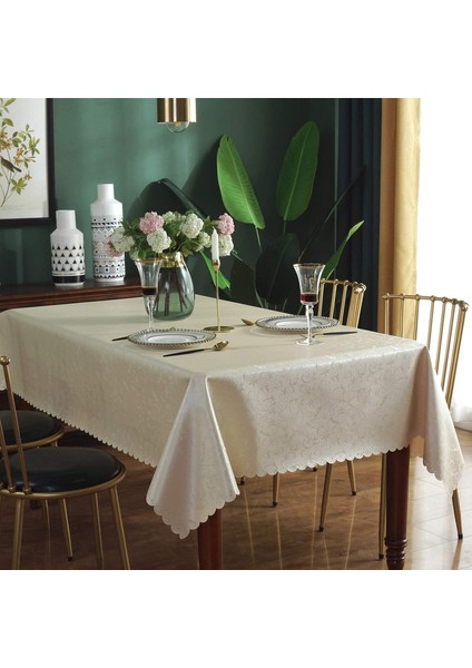 Leke Tutmaz Masa Örtüsü (Yurt Dışından) modelleri