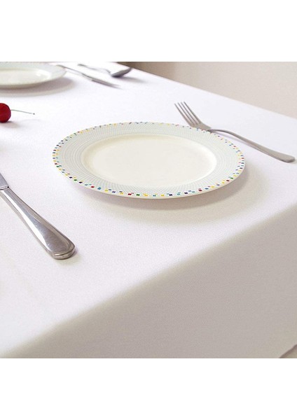 Düz Dikdörtgen Masa Örtüsü (Yurt Dışından) fırsatları