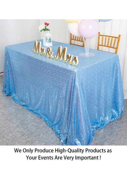 Payetli Masa Örtüsü (Yurt Dışından) fiyatları