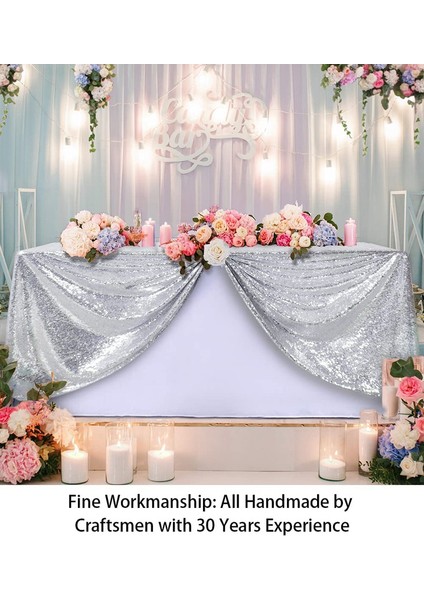 Pullu Masa Örtüsü (Yurt Dışından) modelleri