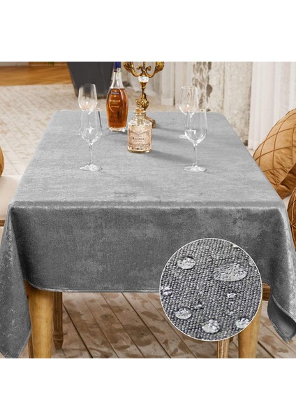 Ziyafet Masa Örtüsü (Yurt Dışından)