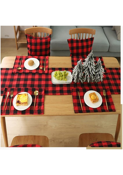 Iskoç Damalı Masa Bayrağı (Yurt Dışından) modelleri