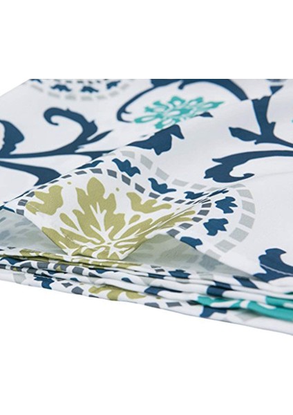 Çiçekli Masa Örtüsü (Yurt Dışından) fırsatları