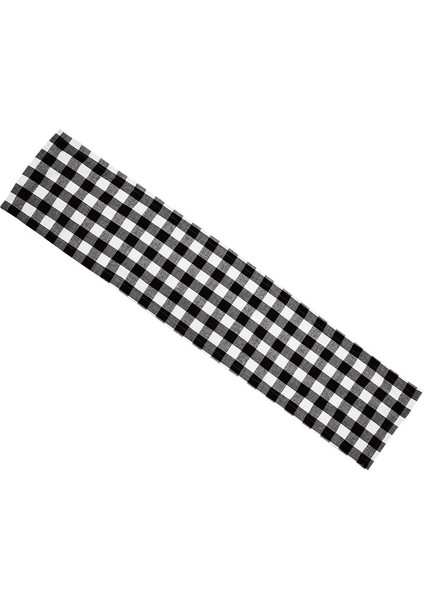 Iskoç Damalı Masa Bayrağı (Yurt Dışından)