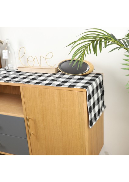 Iskoç Damalı Masa Bayrağı (Yurt Dışından) modelleri