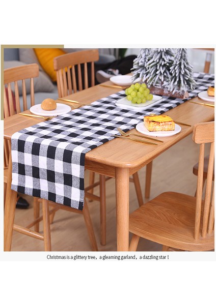 Iskoç Damalı Masa Bayrağı (Yurt Dışından) indirimleri