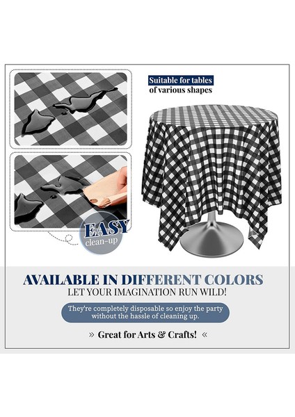 6 Adet Hei Izgaralı Masa Örtüsü (Yurt Dışından) modelleri