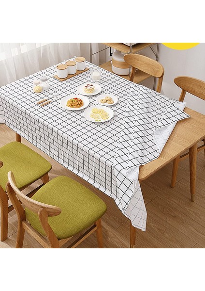 Izgaralı Leke Tutmaz Masa Örtüsü (Yurt Dışından) fiyatları