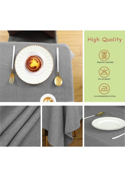 Klasik Tarzda Masa Örtüsü (Yurt Dışından) indirimleri