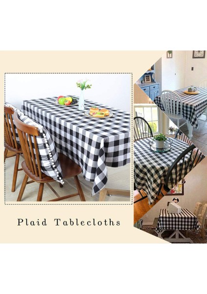 Kare Masa Örtüsü Izgara (Yurt Dışından) indirimleri