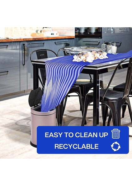 Folyo Masa Örtüsü (Yurt Dışından) indirimleri