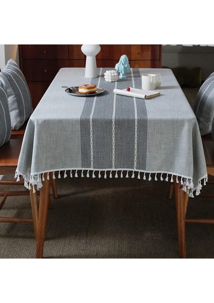 Saçaklı Masa Örtüsü (Yurt Dışından) fiyatları