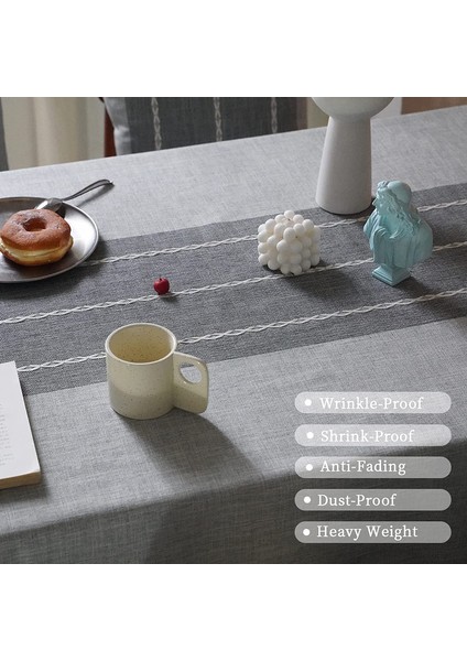 Saçaklı Masa Örtüsü (Yurt Dışından) fırsatları