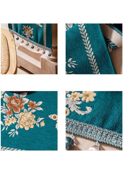 Jakarlı Masa Bayrağı (Yurt Dışından) modelleri