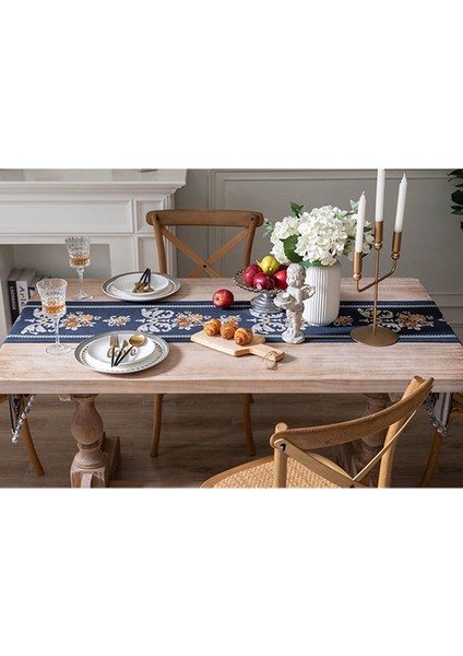 Jakarlı Masa Bayrağı (Yurt Dışından) fiyatları